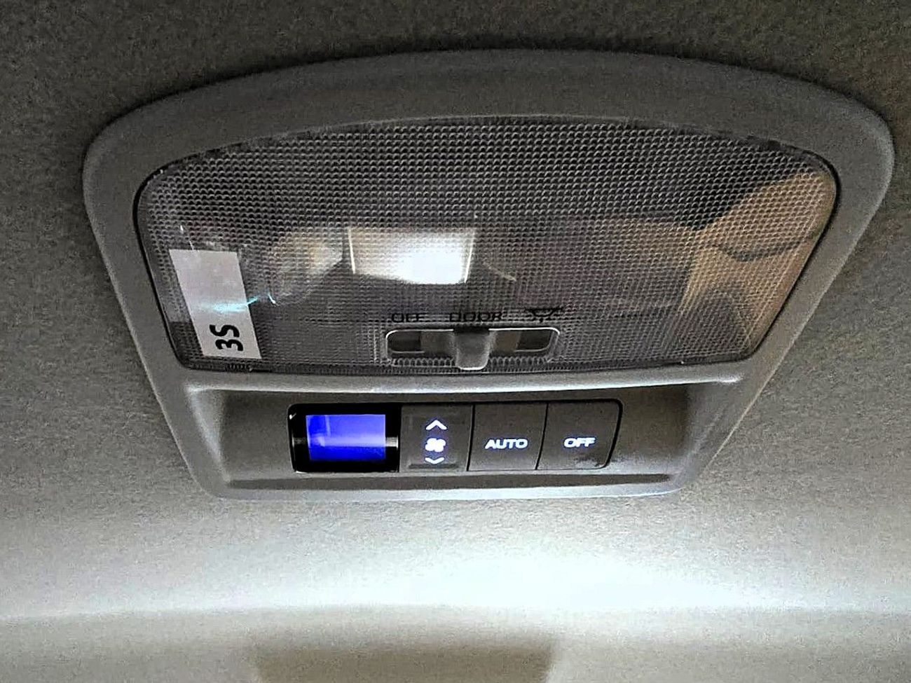 تويوتا فورتونر VX1 4.0L