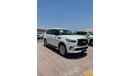 Infiniti QX80 INFINITY QX80