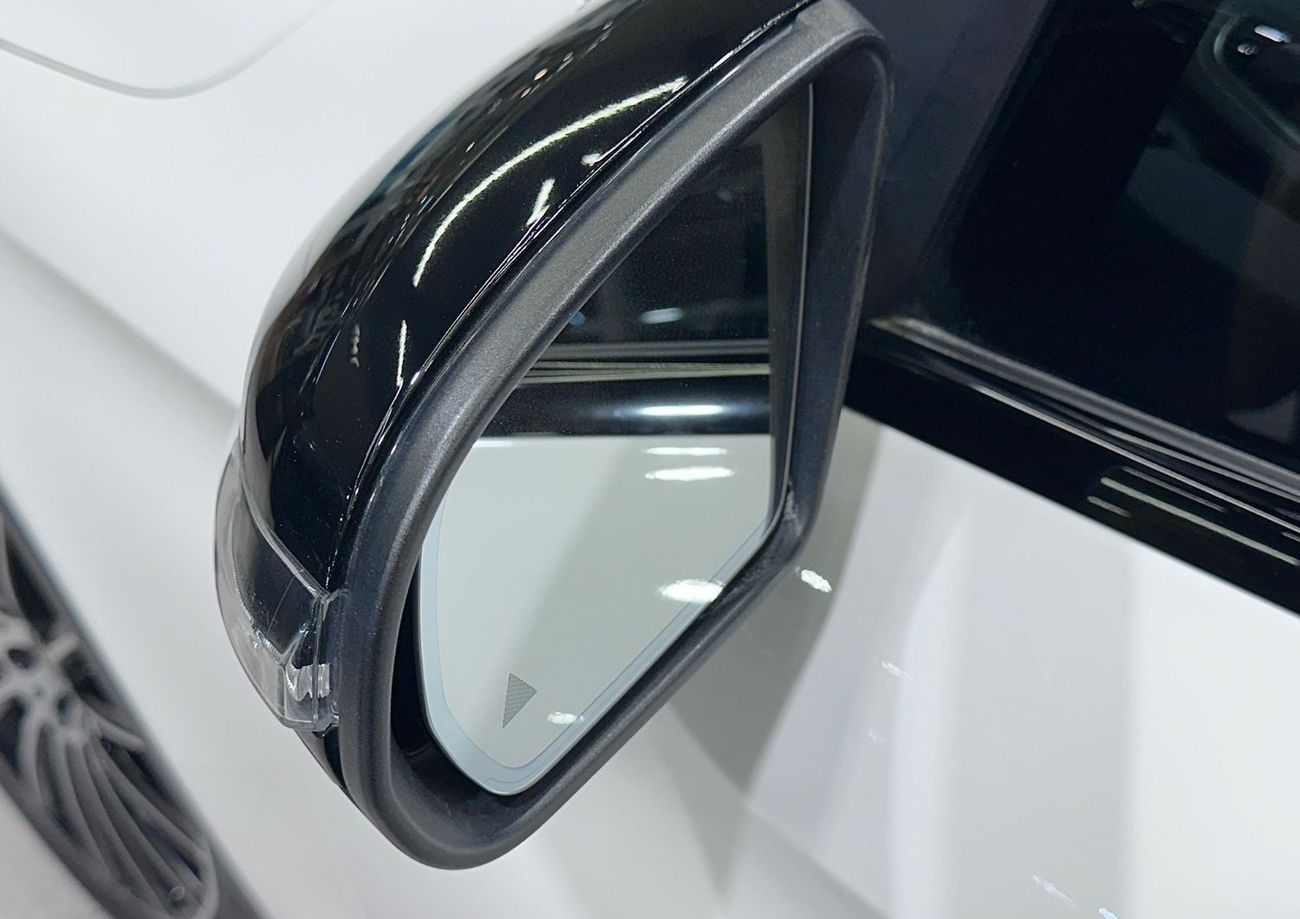 Mercedes-Benz GLC Coupe 300 Premium 2.0L