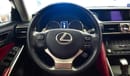 Lexus IS 200 T