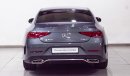 Mercedes-Benz CLS 450 4MATIC VSB 29133