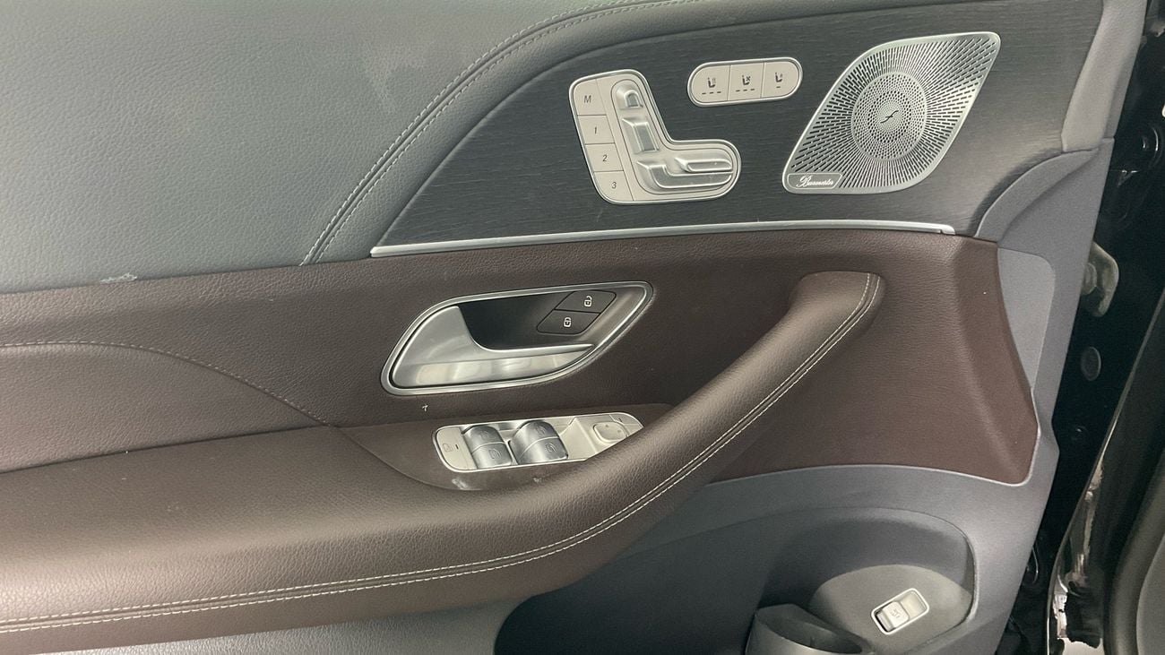 مرسيدس بنز GLS 450 Premium + (AMG Package) | upto AED 20,000 Ramadan Discount | شامل الضمان | 0 ﺪﻔﻋﺓ ﺃﻮﻟﻯ