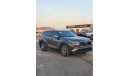 تويوتا هايلاندر TOYOTA HIGHLANDER 2021 FULL OPTION