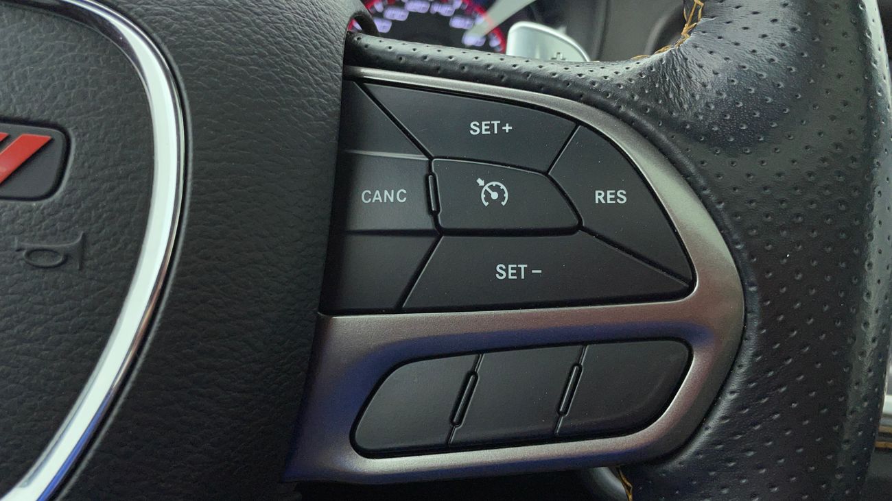 Dodge Charger GT 3.6 | Zero Down Payment | Free Home Test Drive