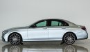 Mercedes-Benz E300 SALOON / Reference: VSB 31177 Certified Pre-Owned