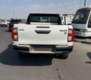 تويوتا هيلوكس Hilux GR 4.0 2025 full Oman specs