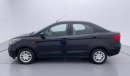 Ford Figo AMBIENTE 1.5 | Under Warranty | Inspected on 150+ parameters