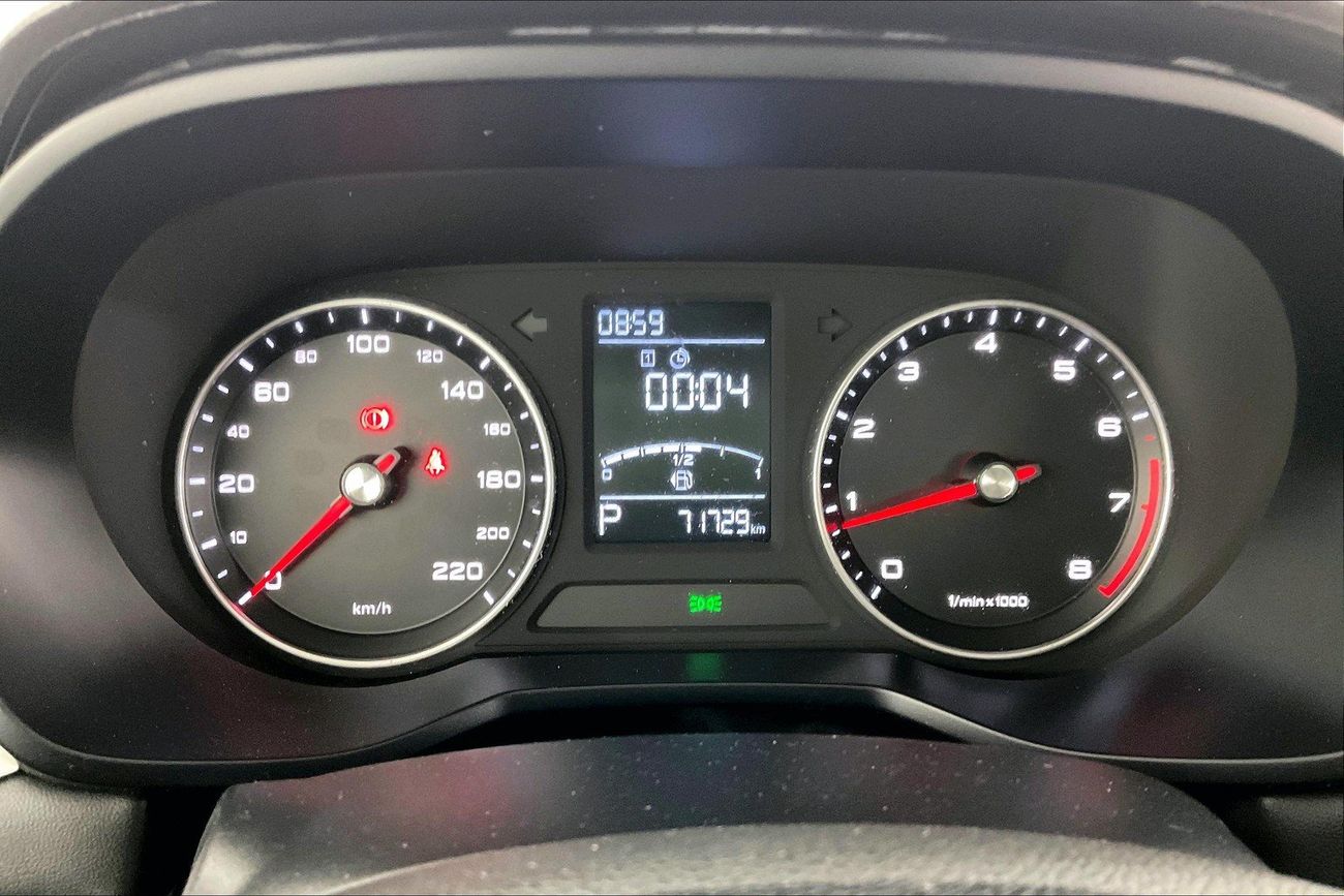 MG 5 Standard | Guaranteed Warranty | 0 Down Payment