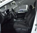 MG RX5 EXCELLENT DEAL for our MG RX5 ( 2022 Model ) in White Color GCC Specs