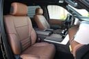 Toyota Sequoia 2025 TOYOTA SEQUOIA 1794 EDITION HYBRID V6 3.5L 4WD 7-SEATER AT