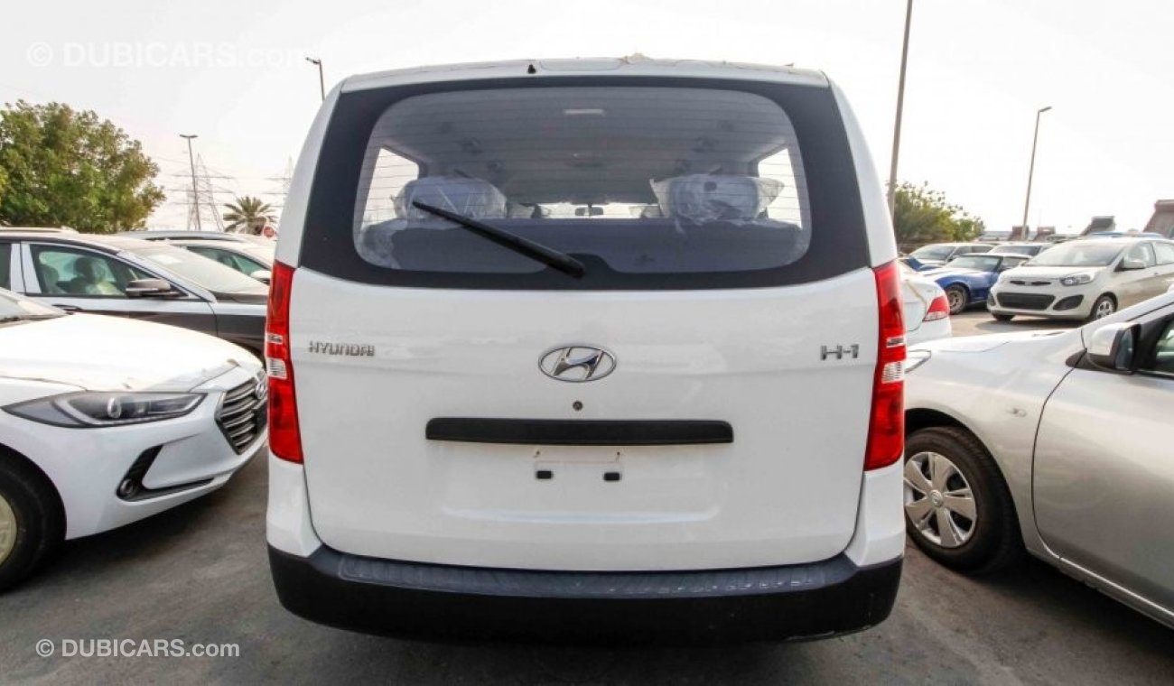 Hyundai H-1