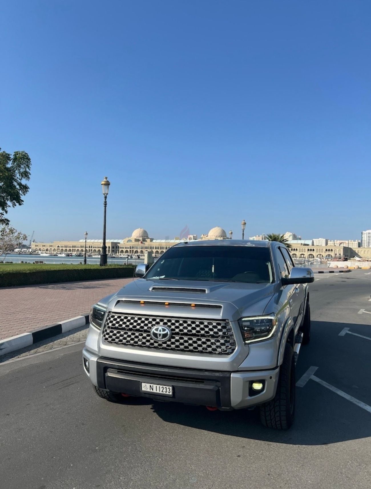 Toyota Tundra