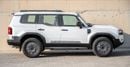 Toyota Prado ADVENTURE 2.4 Petrol | Full Option | HUD | 2 Difflocks | StabiBar | 360 camera