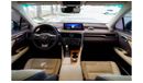 Lexus RX350 Premier AL10
