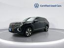 Volkswagen Teramont Comfortline 3.6L (Ref#55997)
