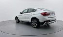 BMW X6 XDRIVE 50I 4.4 | Under Warranty | Inspected on 150+ parameters