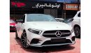 Mercedes-Benz A 35 AMG AMG 4 Matic Under Warranty 2021 GCC