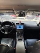 Lexus IS 250C Full options