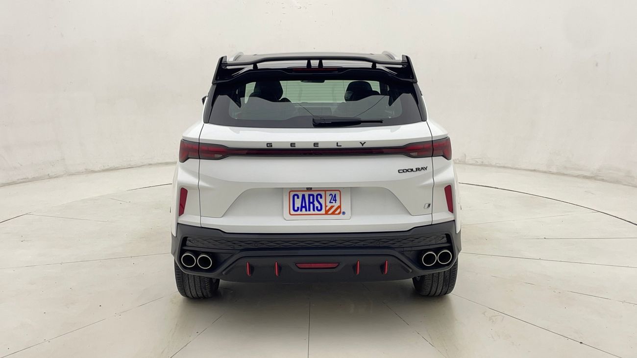 Geely Coolray GF 1.5 | Zero Down Payment | Home Test Drive