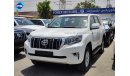 Toyota Prado VX 2.8L Diesel 5-seater 4wd Automatic- Euro 6