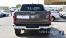 RAM 1500 1500 Limited  5.7L HEMI  eTORQUE