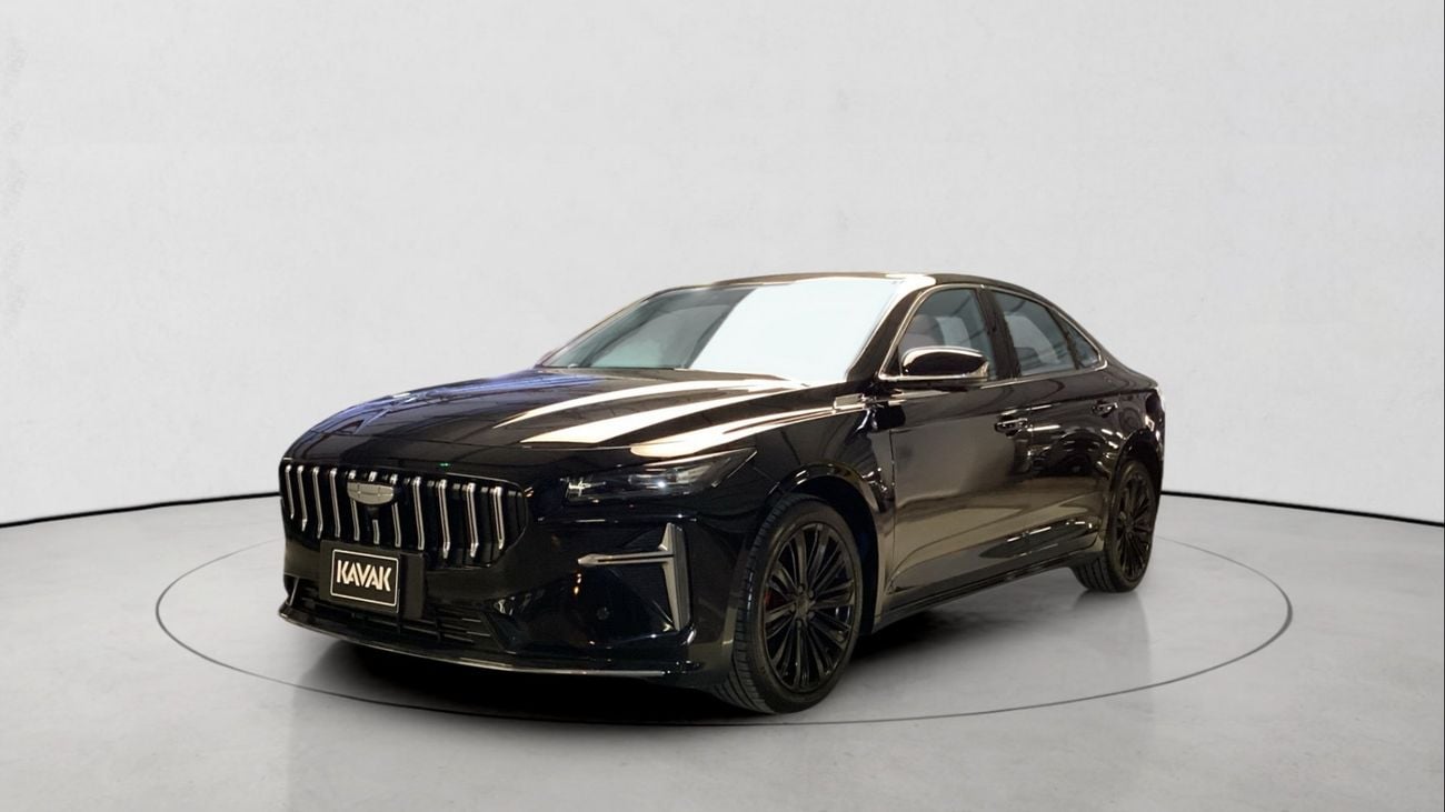 جيلي بريفيس GF | شامل الضمان | 0 ﺪﻔﻋﺓ ﺃﻮﻟﻯ