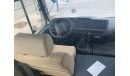 Toyota Coaster 30 seats