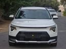 كيا نيرو KIA NIRO 2025 HYBRID // KOREAN // ORGINAL PAINT // ACCIDENT FREE // PERFECT CONDITION // LOW MILEAGE