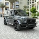 مرسيدس بنز G 63 AMG