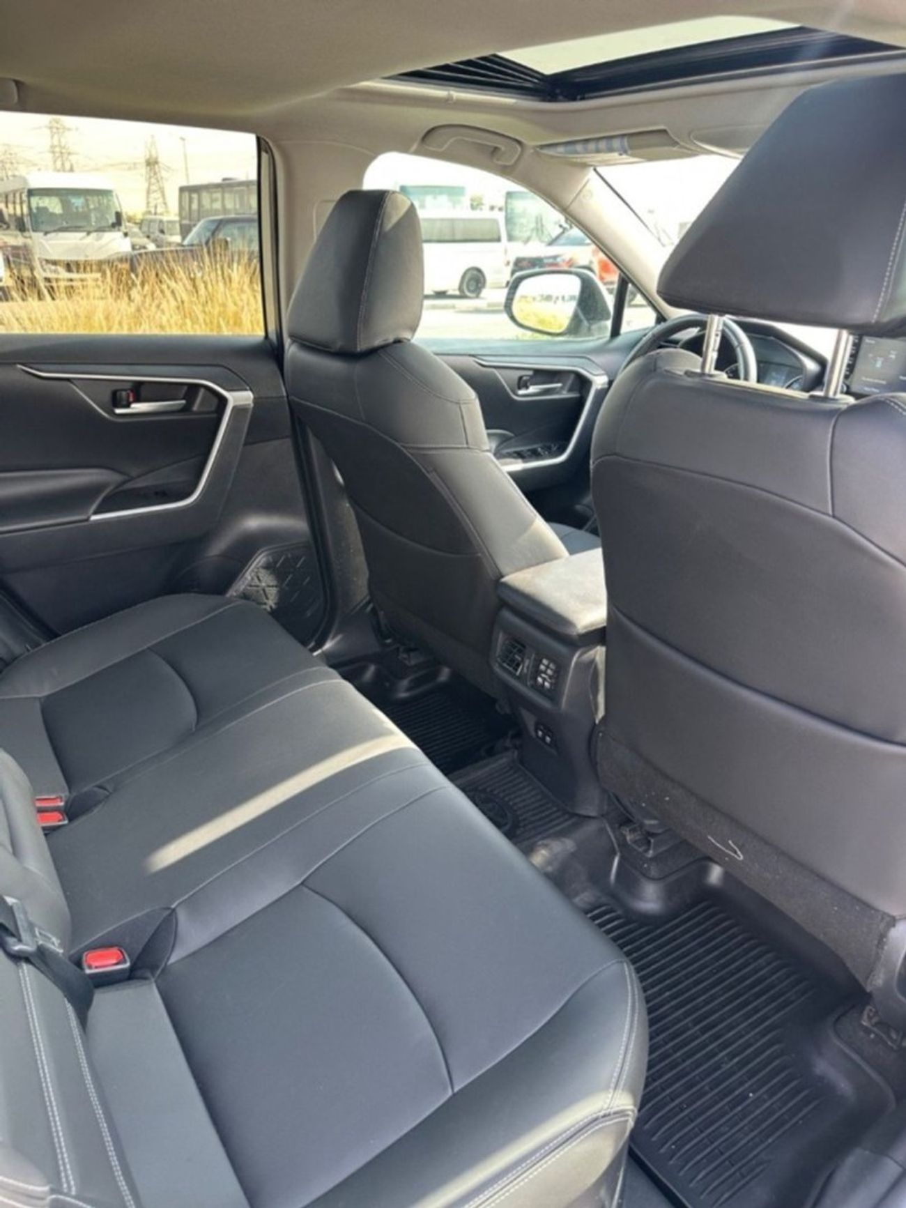 Toyota RAV4 Hybrid XLE 2.5L XLE premium