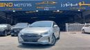 Hyundai Avante Hyundai Avante 2020 Korea Specs