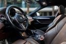 BMW X2 sDrive 20i M Sport X2 sDrive 20i M Sport | 2,057 P.M | 0% Downpayment | Perfect Condition!