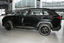 تويوتا راف ٤ Toyota rav4 / 2025 / 0km