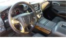 GMC Yukon **2015**