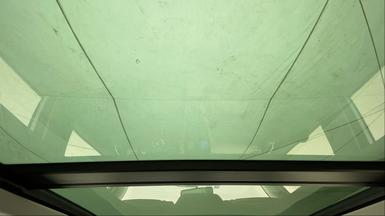 MG ZS LUXURY 1.5 | Zero Down Payment | Home Test Drive