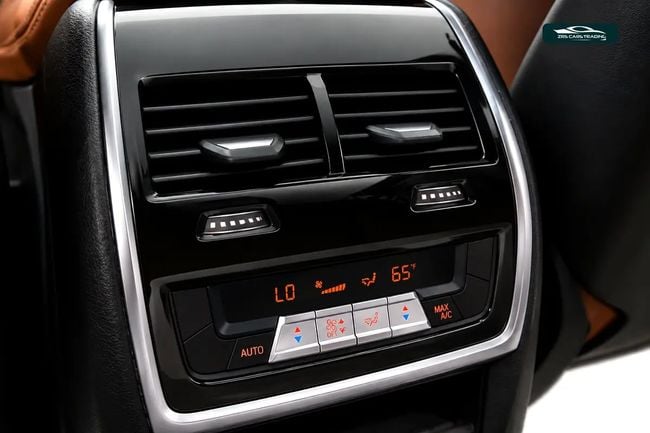 BMW X5 XDRIVE40i M SPORT, миниатюра 29
