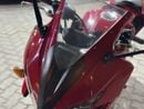 هوندا CBR 600  Motor Honda CBR 500