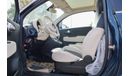 Fiat 500 Dolcevita FIAT 500 DOLCEVITA 1.2L PETROL HATCHBACK 2022