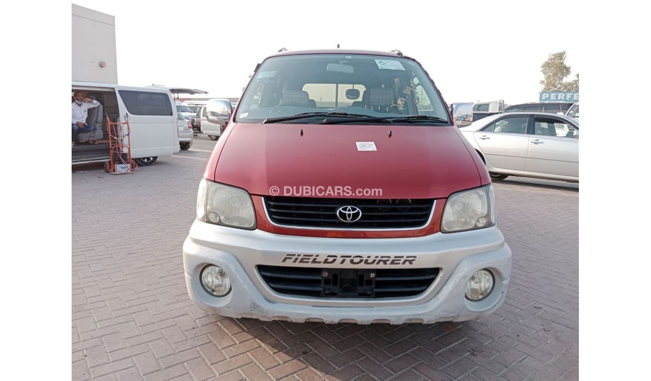 Toyota Noah TOYOTA NOAH RIGHT HAND DRIVE (PM1458)