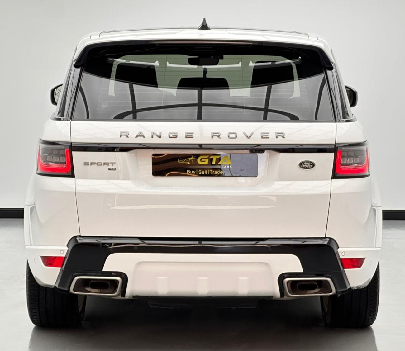 Land Rover Range Rover Sport 2022 Range Rover Sport HSE, Dec/2026 Warranty, Feb/2027 Service Contract, Full Range Rover Service H