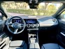 مرسيدس بنز GLA 250 4MATIC