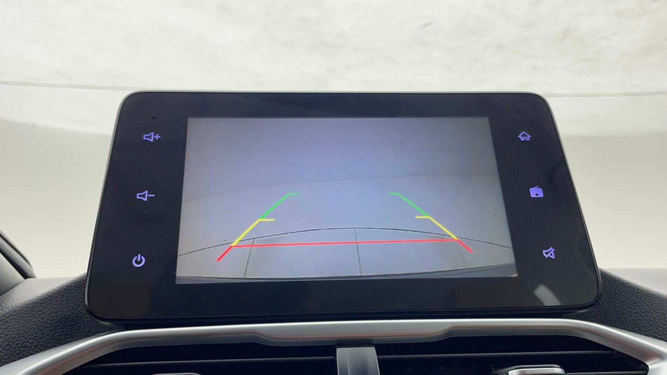 Chevrolet Captiva PREMIER 1.5 | Zero Down Payment | Home Test Drive