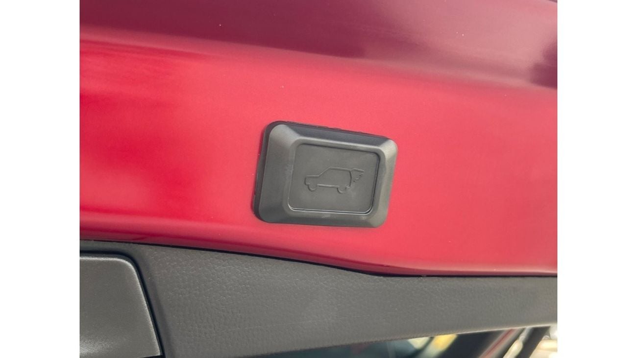 Toyota RAV4 2022 TOYOTA RAV4 XLE PREMIUM HYBRID 4x4 FULL OPTIONS IMPORTED FROM USA