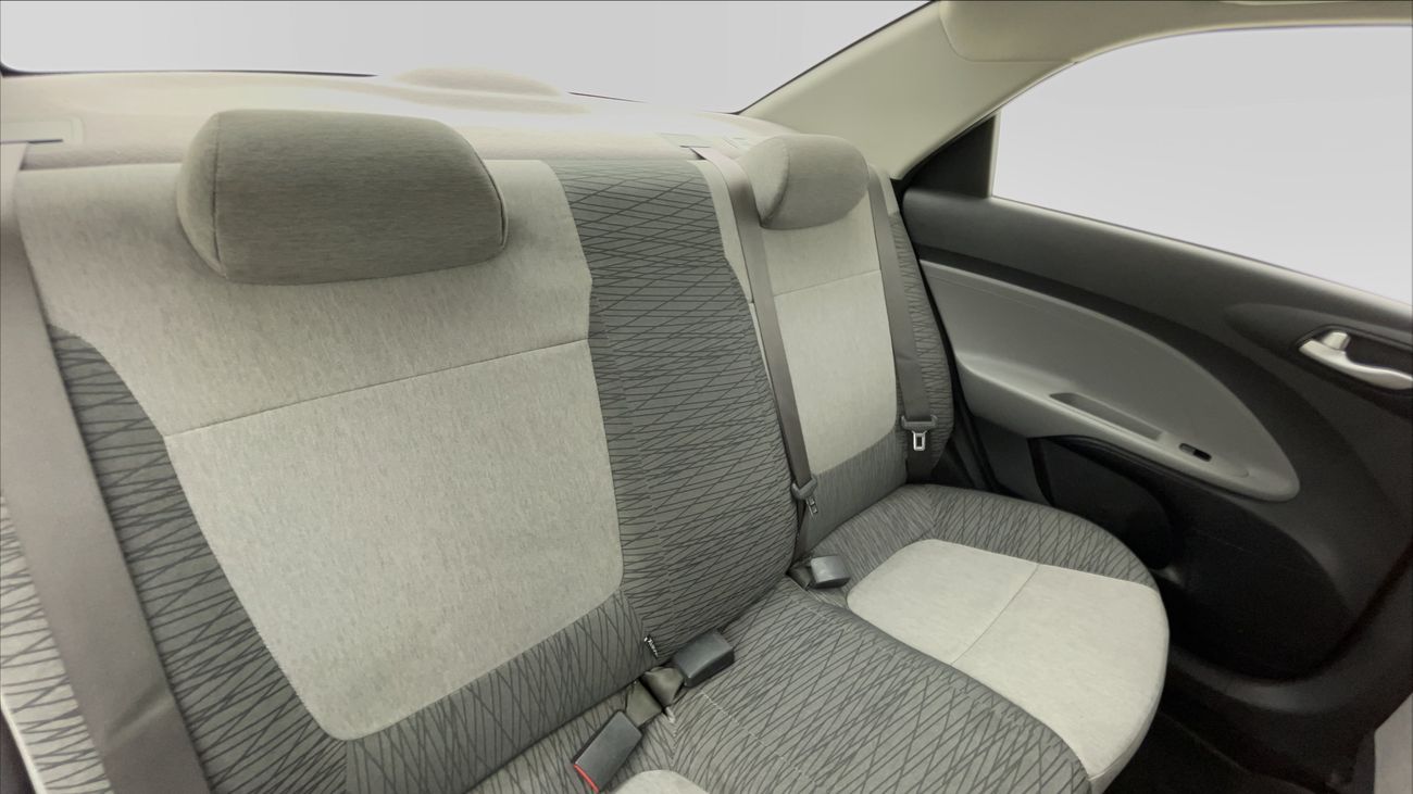 Kia Pegas LX 1.4 | Zero Down Payment | Home Test Drive