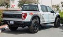 Ford F-150 Raptor R Crew Cab 5.2L V8 Supercharged , 2023 GCC , 0Km , (ONLY FOR EXPORT)
