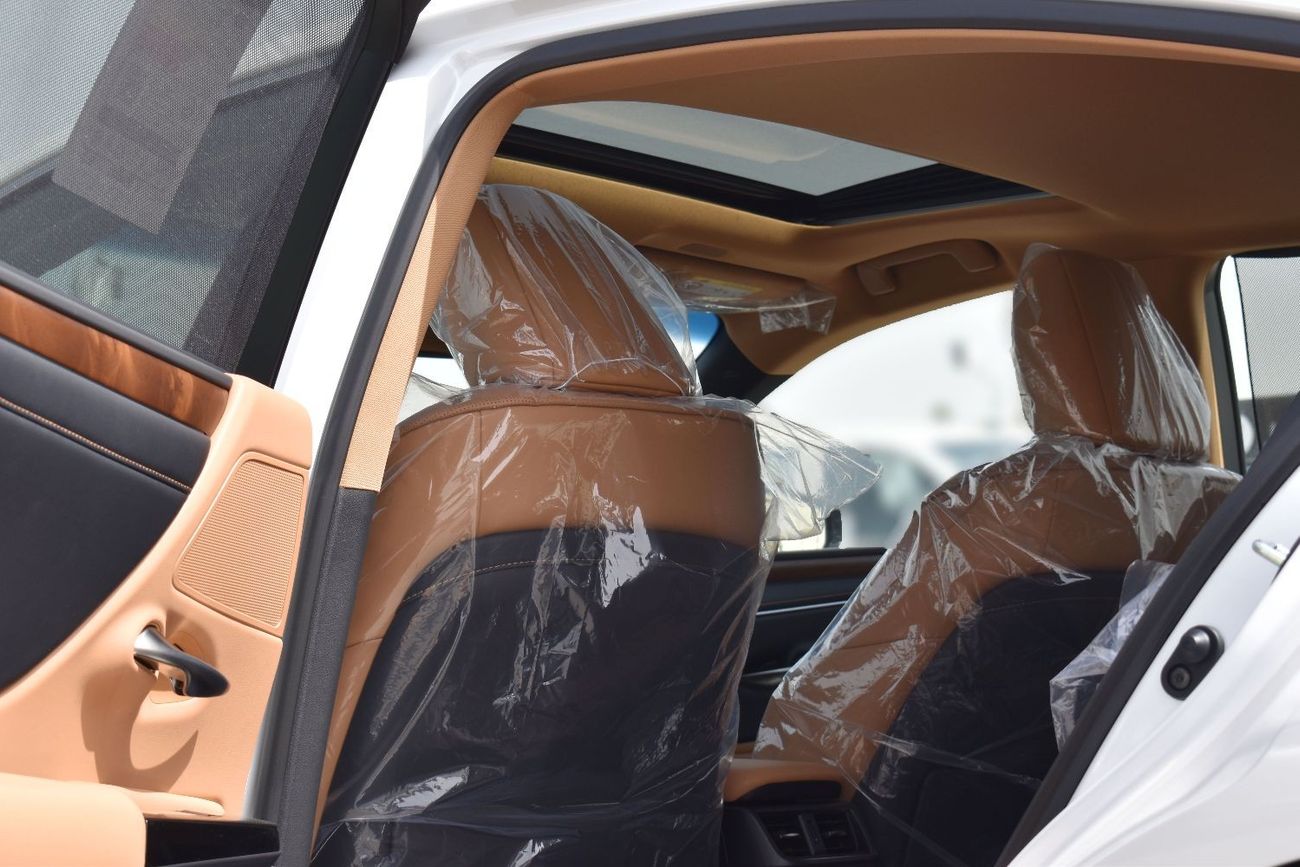 Lexus ES 300 2023 MODEL: LEXUS ES300 2.5L HEV