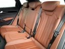 Audi Q5 45 TFSI S-LINE GCC specs LOW MILEAGE S line Quattro