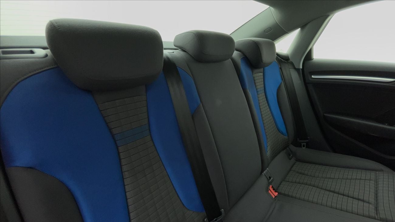 Audi A3 30 TFSI BASIC 1 | Zero Down Payment | Home Test Drive