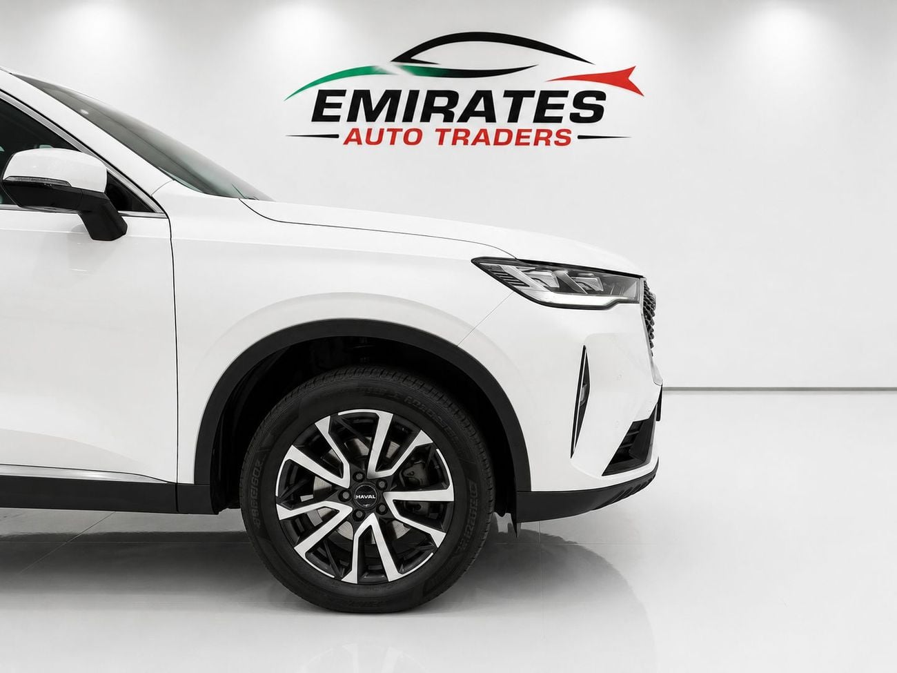 هافال H6 Medium
