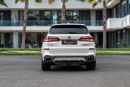 BMW X5 M50I M KIT | 3,310 P.M | 0% Downpayment | AGENCY MAINTAINED!